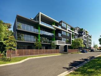 Shop & Retail commercial property leased at Shop 3/110 Keilor Essendon North VIC 3041 Shop & Retail commercial property leased at Shop 3/110 Keilor Essendon North VIC 3041