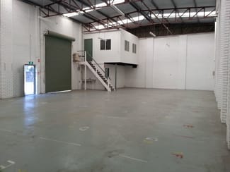 Factory, Warehouse & Industrial commercial property leased at 7/348 Manns Road West Gosford NSW 2250 Factory, Warehouse & Industrial commercial property leased at 7/348 Manns Road West Gosford NSW 2250