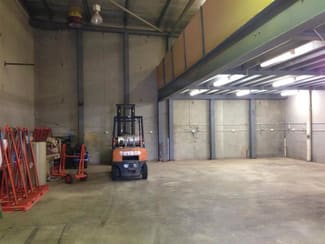 Factory, Warehouse & Industrial commercial property leased at 8 - 10 Deadman Road Moorebank NSW 2170 Factory, Warehouse & Industrial commercial property leased at 8 - 10 Deadman Road Moorebank NSW 2170