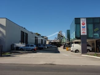 Factory, Warehouse & Industrial commercial property leased at Unit 2/426-428 Marion Street Condell Park NSW 2200