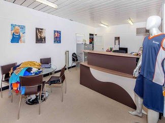 Factory, Warehouse & Industrial commercial property leased at 1/73 Manilla Street East Brisbane QLD 4169 Factory, Warehouse & Industrial commercial property leased at 1/73 Manilla Street East Brisbane QLD 4169