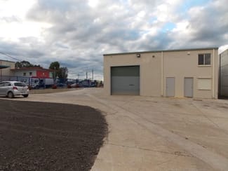 Factory, Warehouse & Industrial commercial property leased at 3 Enterprise Dr Glendenning NSW 2761 Factory, Warehouse & Industrial commercial property leased at 3 Enterprise Dr Glendenning NSW 2761