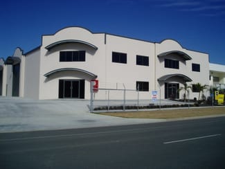 Factory, Warehouse & Industrial commercial property leased at Brendale QLD 4500