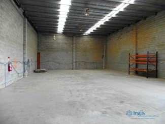 Factory, Warehouse & Industrial commercial property leased at 4/32 Bosci Road Ingleburn NSW 2565