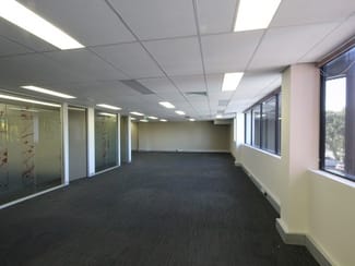 Offices commercial property leased at Logan Central QLD 4114