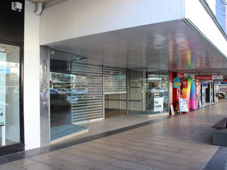 Shop & Retail commercial property leased at 411 Ruthven Street Toowoomba City QLD 4350 Shop & Retail commercial property leased at 411 Ruthven Street Toowoomba City QLD 4350
