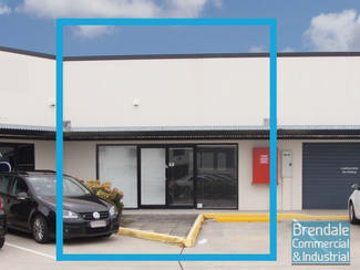 Offices commercial property leased at Brendale QLD 4500 Offices commercial property leased at Brendale QLD 4500
