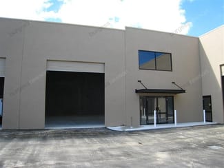 Factory, Warehouse & Industrial commercial property leased at 4/45 Biscayne Way Jandakot WA 6164 Factory, Warehouse & Industrial commercial property leased at 4/45 Biscayne Way Jandakot WA 6164