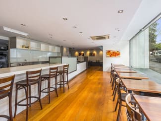 Shop & Retail commercial property leased at 21 Elizabeth Bay Road Elizabeth Bay NSW 2011