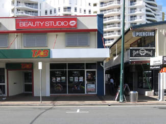 Shop & Retail commercial property leased at Ground & 1/2709 Gold Coast Highway Broadbeach QLD 4218 Shop & Retail commercial property leased at Ground & 1/2709 Gold Coast Highway Broadbeach QLD 4218