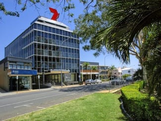 Offices commercial property leased at 130 Victoria Parade Rockhampton City QLD 4700 Offices commercial property leased at 130 Victoria Parade Rockhampton City QLD 4700