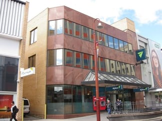 Offices commercial property leased at 144 Collins Street Hobart TAS 7000 Offices commercial property leased at 144 Collins Street Hobart TAS 7000