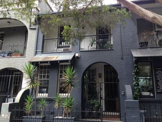 Offices commercial property leased at 130 Crown Street Darlinghurst NSW 2010 Offices commercial property leased at 130 Crown Street Darlinghurst NSW 2010