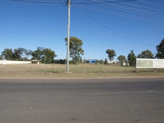 Development / Land commercial property leased at 24-26 Cooper Street Chinchilla QLD 4413 Development / Land commercial property leased at 24-26 Cooper Street Chinchilla QLD 4413