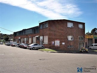 Factory, Warehouse & Industrial commercial property leased at Waitara NSW 2077 Factory, Warehouse & Industrial commercial property leased at Waitara NSW 2077
