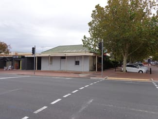 Offices commercial property leased at 95 Port Road Hindmarsh SA 5007