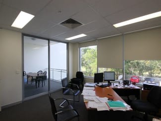 Offices commercial property leased at Loganholme QLD 4129 Offices commercial property leased at Loganholme QLD 4129