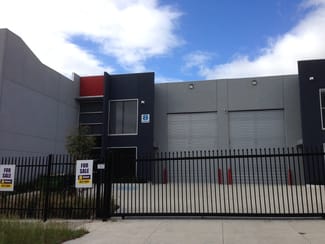 Factory, Warehouse & Industrial commercial property leased at 8 Lever Street Campbellfield VIC 3061 Factory, Warehouse & Industrial commercial property leased at 8 Lever Street Campbellfield VIC 3061