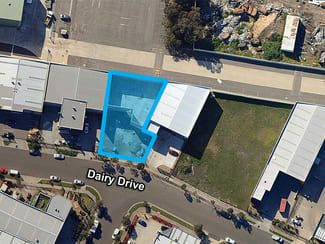 Factory, Warehouse & Industrial commercial property leased at 6A Dairy Drive Coburg North VIC 3058 Factory, Warehouse & Industrial commercial property leased at 6A Dairy Drive Coburg North VIC 3058