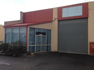 Factory, Warehouse & Industrial commercial property leased at 13/350 Settlement Road Thomastown VIC 3074 Factory, Warehouse & Industrial commercial property leased at 13/350 Settlement Road Thomastown VIC 3074