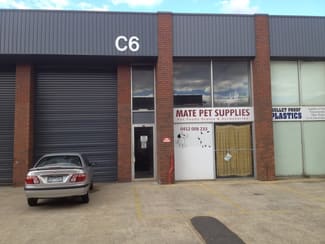 Factory, Warehouse & Industrial commercial property leased at Factory C6 291 Frankston Dandenong Road Dandenong VIC 3175 Factory, Warehouse & Industrial commercial property leased at Factory C6 291 Frankston Dandenong Road Dandenong VIC 3175