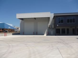 Factory, Warehouse & Industrial commercial property leased at 2/60 Dulacca Street Acacia Ridge QLD 4110 Factory, Warehouse & Industrial commercial property leased at 2/60 Dulacca Street Acacia Ridge QLD 4110