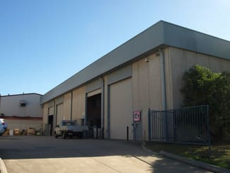 Factory, Warehouse & Industrial commercial property leased at 1/30 Holbeche Road Arndell Park NSW 2148 Factory, Warehouse & Industrial commercial property leased at 1/30 Holbeche Road Arndell Park NSW 2148
