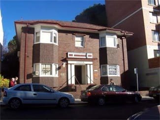 Shop & Retail commercial property leased at 9/28 Belmore Street Burwood NSW 2134 Shop & Retail commercial property leased at 9/28 Belmore Street Burwood NSW 2134