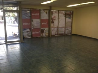 Shop & Retail commercial property leased at 127 Botany Road Waterloo NSW 2017
