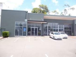 Shop & Retail commercial property leased at 1/55 Grand Plaza Drive Browns Plains QLD 4118