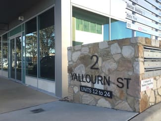 Offices commercial property leased at 289 Canberra Avenue Fyshwick ACT 2609 Offices commercial property leased at 289 Canberra Avenue Fyshwick ACT 2609