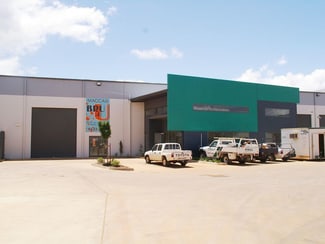 Factory, Warehouse & Industrial commercial property leased at 2B/7-9 Gardner Court Wilsonton QLD 4350 Factory, Warehouse & Industrial commercial property leased at 2B/7-9 Gardner Court Wilsonton QLD 4350