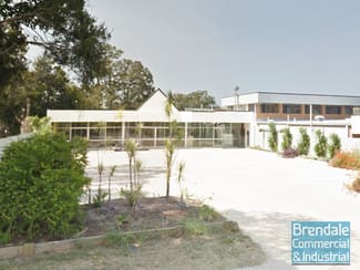 Offices commercial property leased at Lawnton QLD 4501 Offices commercial property leased at Lawnton QLD 4501