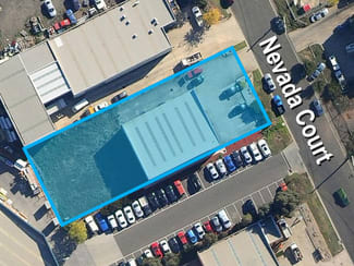 Factory, Warehouse & Industrial commercial property leased at 3 Nevada Court Hoppers Crossing VIC 3029 Factory, Warehouse & Industrial commercial property leased at 3 Nevada Court Hoppers Crossing VIC 3029