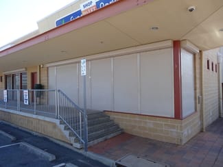 Shop & Retail commercial property leased at Shop 1, 18-20 Alexander Avenue Evanston Gardens SA 5116 Shop & Retail commercial property leased at Shop 1, 18-20 Alexander Avenue Evanston Gardens SA 5116
