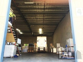 Factory, Warehouse & Industrial commercial property leased at Unit 4/25 Michlin Street Moorooka QLD 4105 Factory, Warehouse & Industrial commercial property leased at Unit 4/25 Michlin Street Moorooka QLD 4105