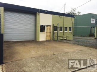 Factory, Warehouse & Industrial commercial property leased at Unit/23-25 Annie St Coopers Plains QLD 4108 Factory, Warehouse & Industrial commercial property leased at Unit/23-25 Annie St Coopers Plains QLD 4108