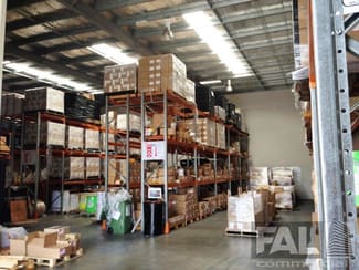 Factory, Warehouse & Industrial commercial property leased at Unit 2/19 Murdoch Circuit Acacia Ridge QLD 4110 Factory, Warehouse & Industrial commercial property leased at Unit 2/19 Murdoch Circuit Acacia Ridge QLD 4110