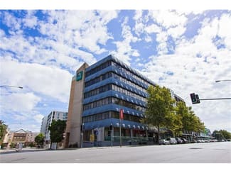 Offices commercial property leased at Suite 3/400 Hunter Street Newcastle NSW 2300