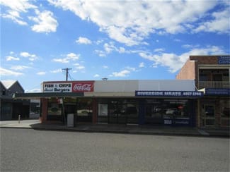 Shop & Retail commercial property leased at 7 William Street Raymond Terrace NSW 2324 Shop & Retail commercial property leased at 7 William Street Raymond Terrace NSW 2324
