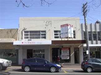 Shop & Retail commercial property leased at 6/72a Willoughby Road Crows Nest NSW 2065 Shop & Retail commercial property leased at 6/72a Willoughby Road Crows Nest NSW 2065