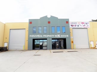 Offices commercial property leased at Smithfield NSW 2164 Offices commercial property leased at Smithfield NSW 2164