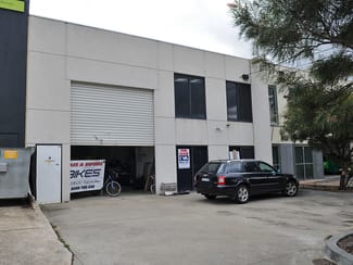Factory, Warehouse & Industrial commercial property leased at 38 Longview Crescent Thomastown VIC 3074 Factory, Warehouse & Industrial commercial property leased at 38 Longview Crescent Thomastown VIC 3074