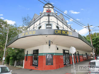 Hotel, Motel, Pub & Leisure commercial property leased at 1 Moncur Street Woollahra NSW 2025 Hotel, Motel, Pub & Leisure commercial property leased at 1 Moncur Street Woollahra NSW 2025