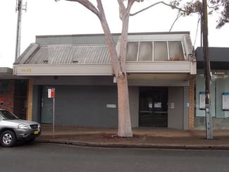 Shop & Retail commercial property leased at 71-73 Anderson Street Panania NSW 2213
