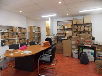 Factory, Warehouse & Industrial commercial property leased at Clyde NSW 2142 Factory, Warehouse & Industrial commercial property leased at Clyde NSW 2142