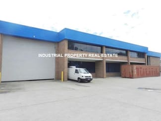 Showrooms / Bulky Goods commercial property leased at Smithfield NSW 2164 Showrooms / Bulky Goods commercial property leased at Smithfield NSW 2164