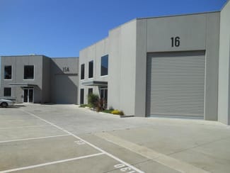 Offices commercial property leased at 16/31 Keysborough Close Keysborough VIC 3173 Offices commercial property leased at 16/31 Keysborough Close Keysborough VIC 3173