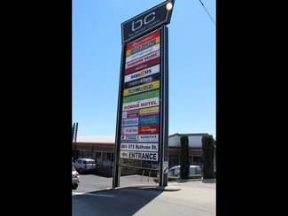 Shop & Retail commercial property leased at Tenancy 5/663 Ruthven Street South Toowoomba QLD 4350