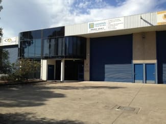 Factory, Warehouse & Industrial commercial property leased at Smithfield NSW 2164 Factory, Warehouse & Industrial commercial property leased at Smithfield NSW 2164